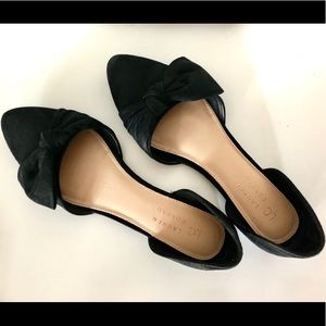 Lauren Conrad Bow Flats